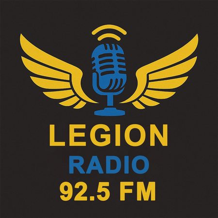 Legion Radio (Новомиргород)